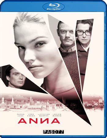 Download Anna (2019) [WEBRip] [720p] [YTS] [YIFY] Torrent .